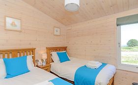 Hazelhurst Lodges